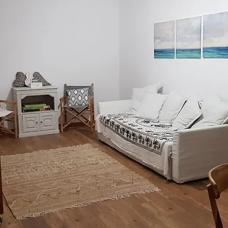 公寓 Rocha Beachside