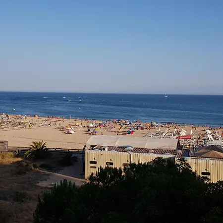 Rocha Beachside * Portimão
