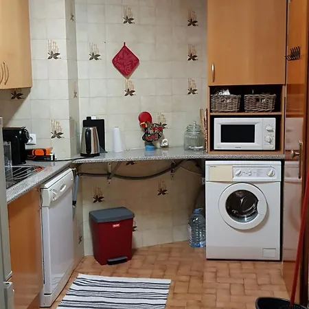 Rocha Beachside * Portimão