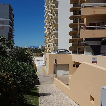 Apartamento Rocha Beachside