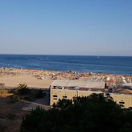 Lägenhet Rocha Beachside