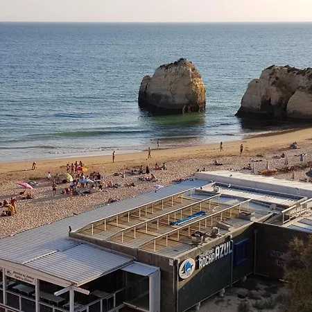 Rocha Beachside 아파트 포티마오