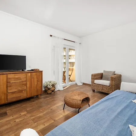 Apartmán Rocha Beachside