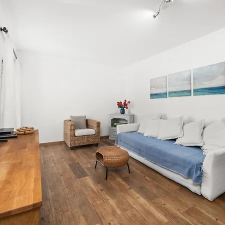 Apartmán Rocha Beachside *