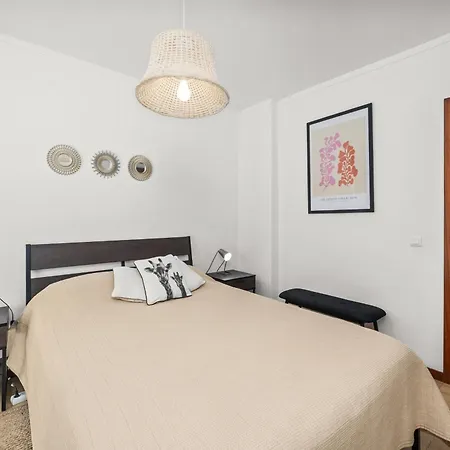 Rocha Beachside Daire *