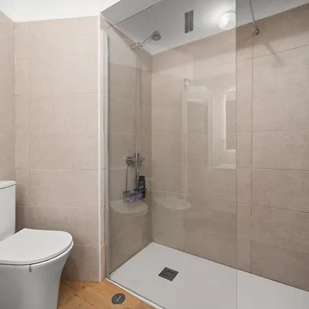 Rocha Beachside Apartmán *