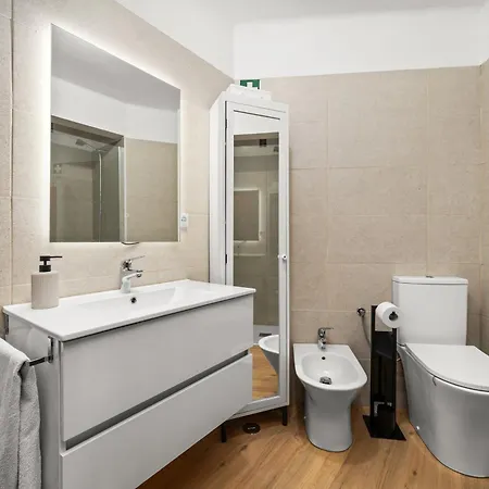 Rocha Beachside Apartmán