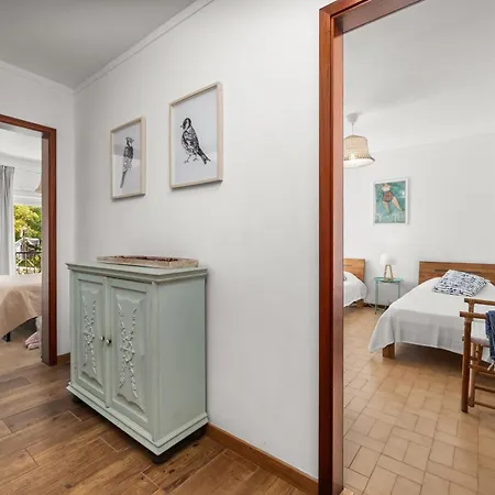 Apartmán Rocha Beachside *