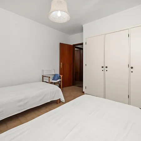 Rocha Beachside Apartmán