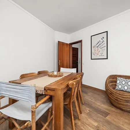 Апартаменти Rocha Beachside Портіман