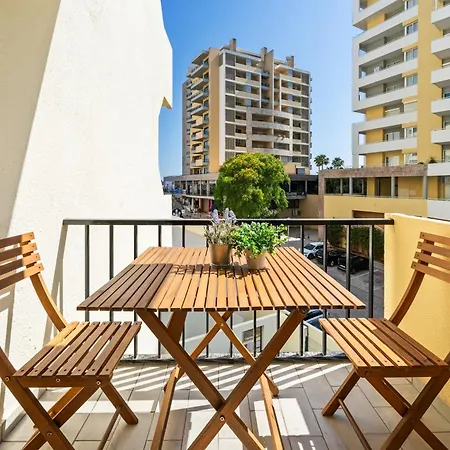 Apartmán Rocha Beachside *