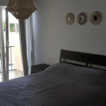 Rocha Beachside פורטימאו