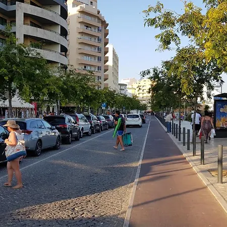 Rocha Beachside דירה פורטימאו